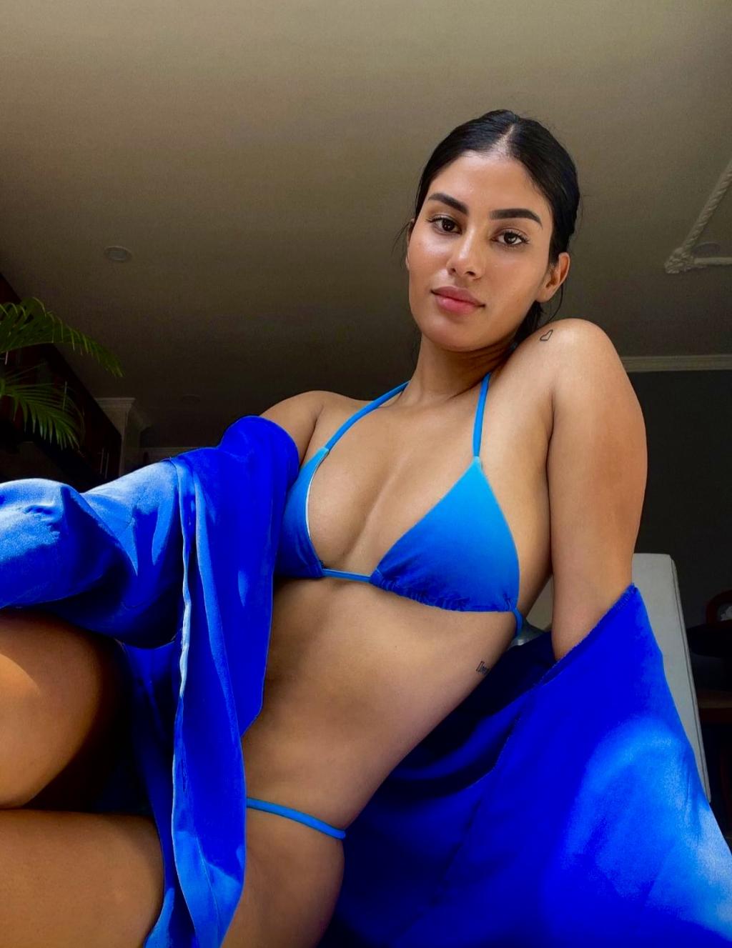 Escort en Zaragoza - 691072580