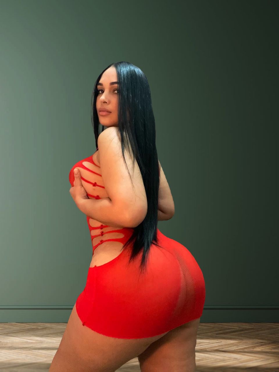 603787928 | LUZ | Chica