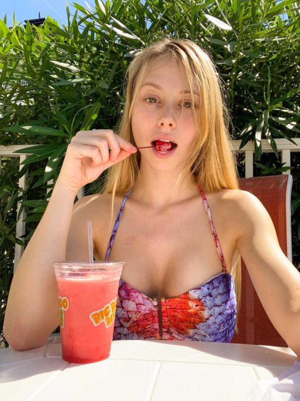 Escort en Barcelona - 609847158