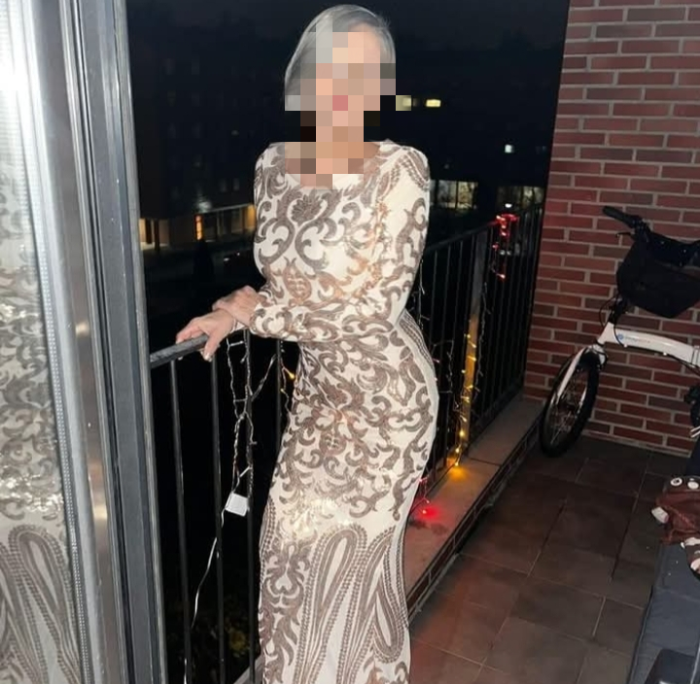 632322709 | ÁGATA | Chica