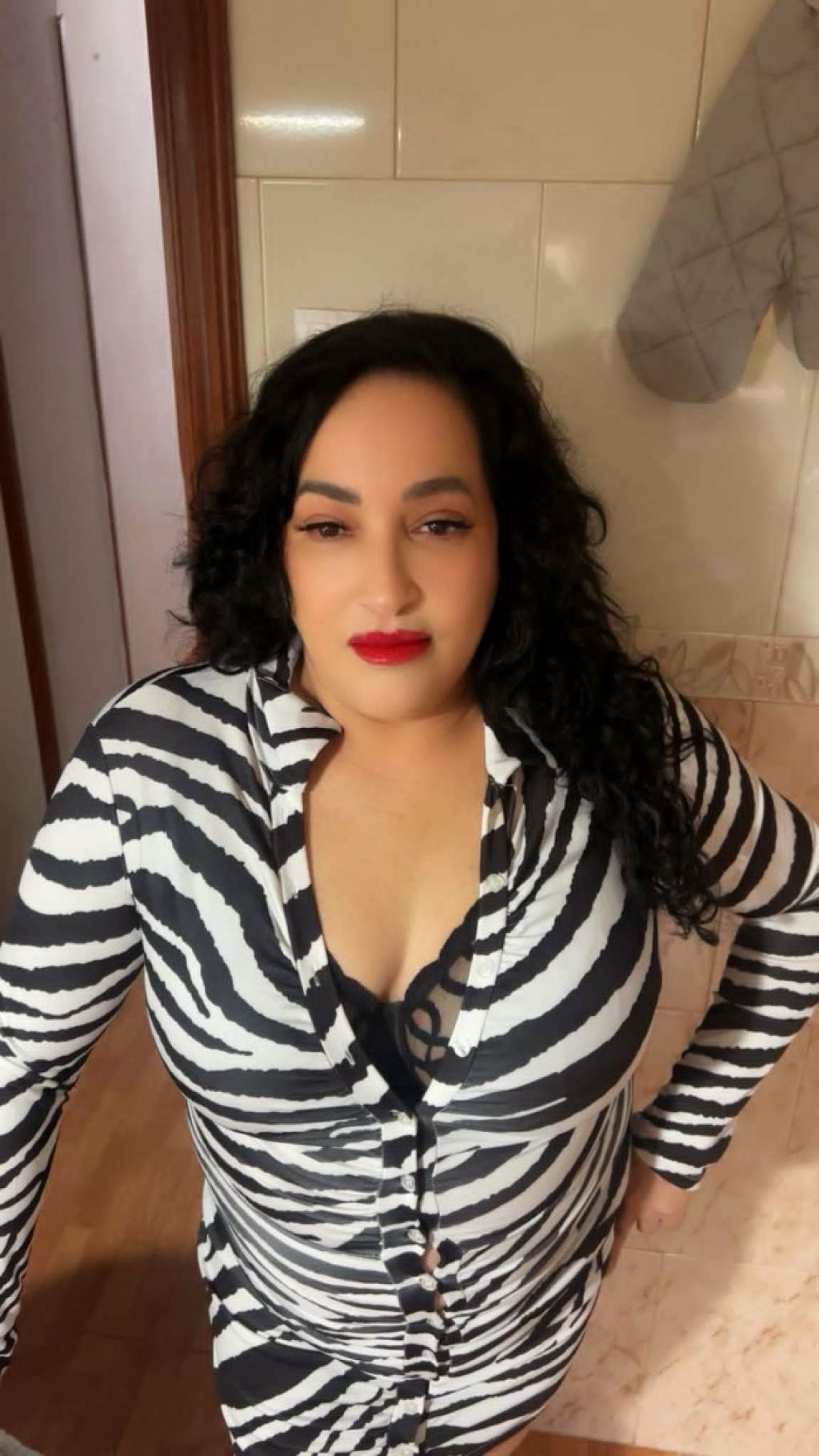 Escort en Oviedo - 611317522