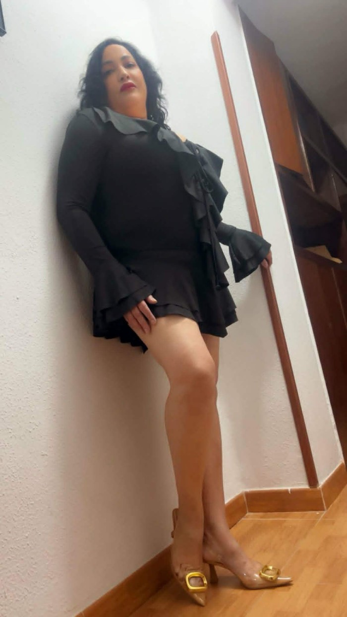 611317522 | VICTORIA | Chica