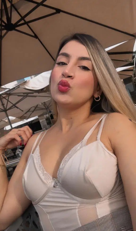 613755962 | BRASILEÑA | Chica