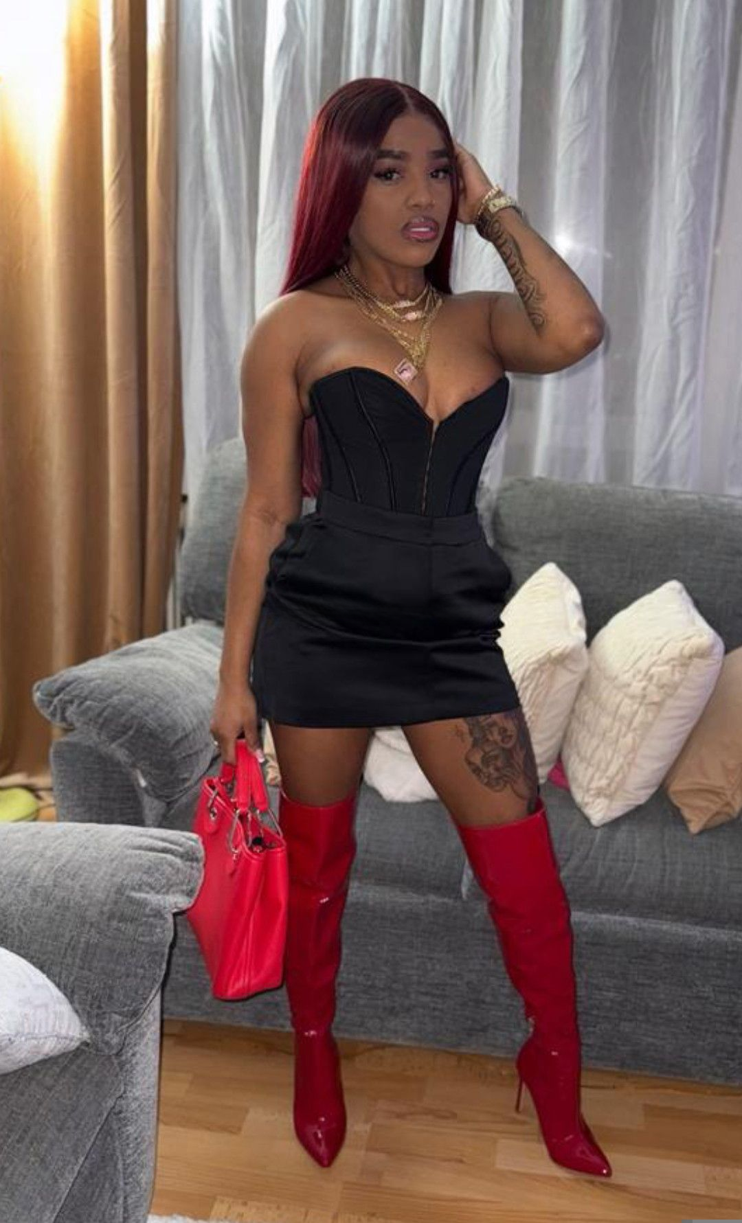 641191634 | KATALEYA | Chica