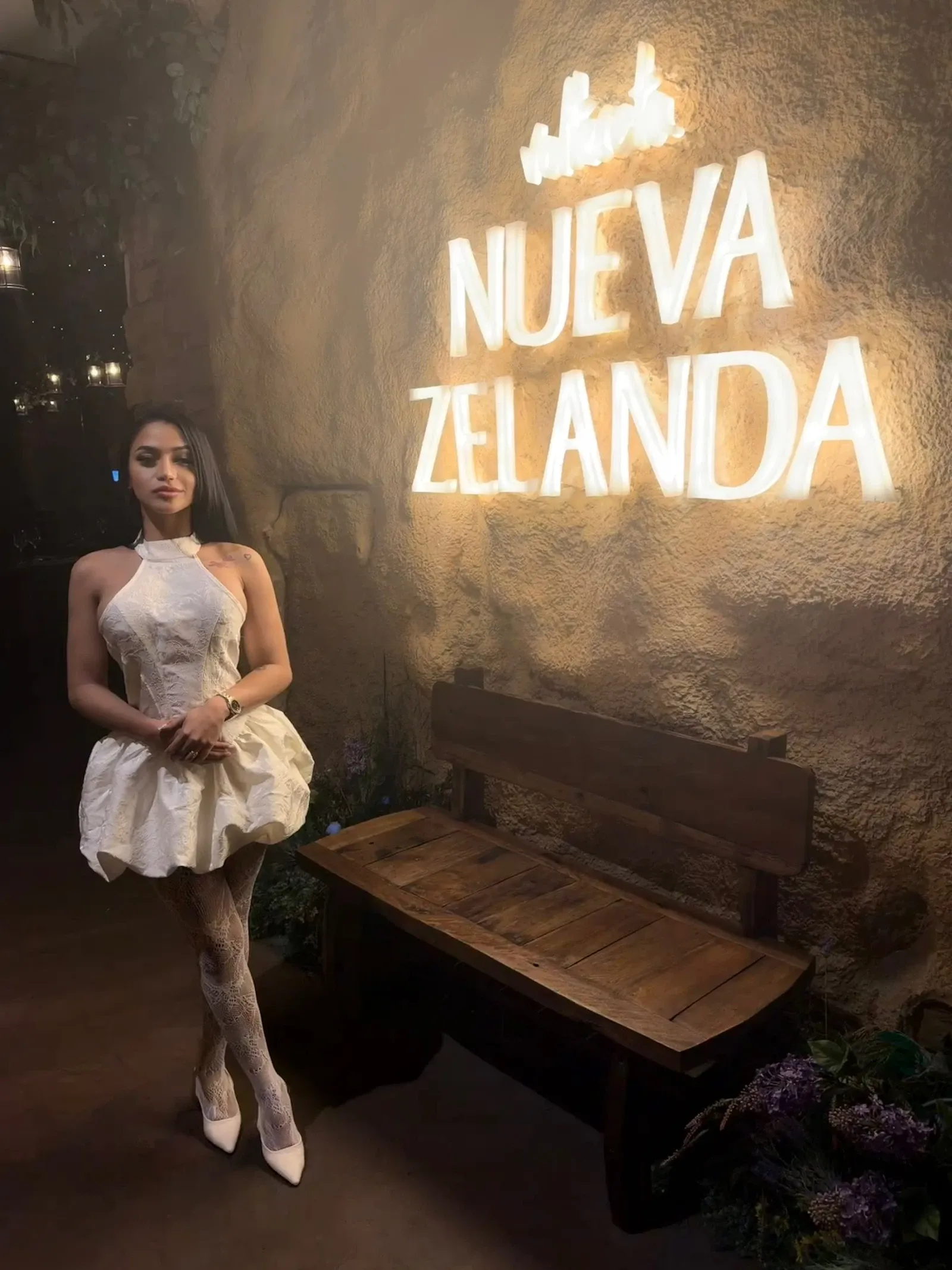 685358921 | Grace | Chica