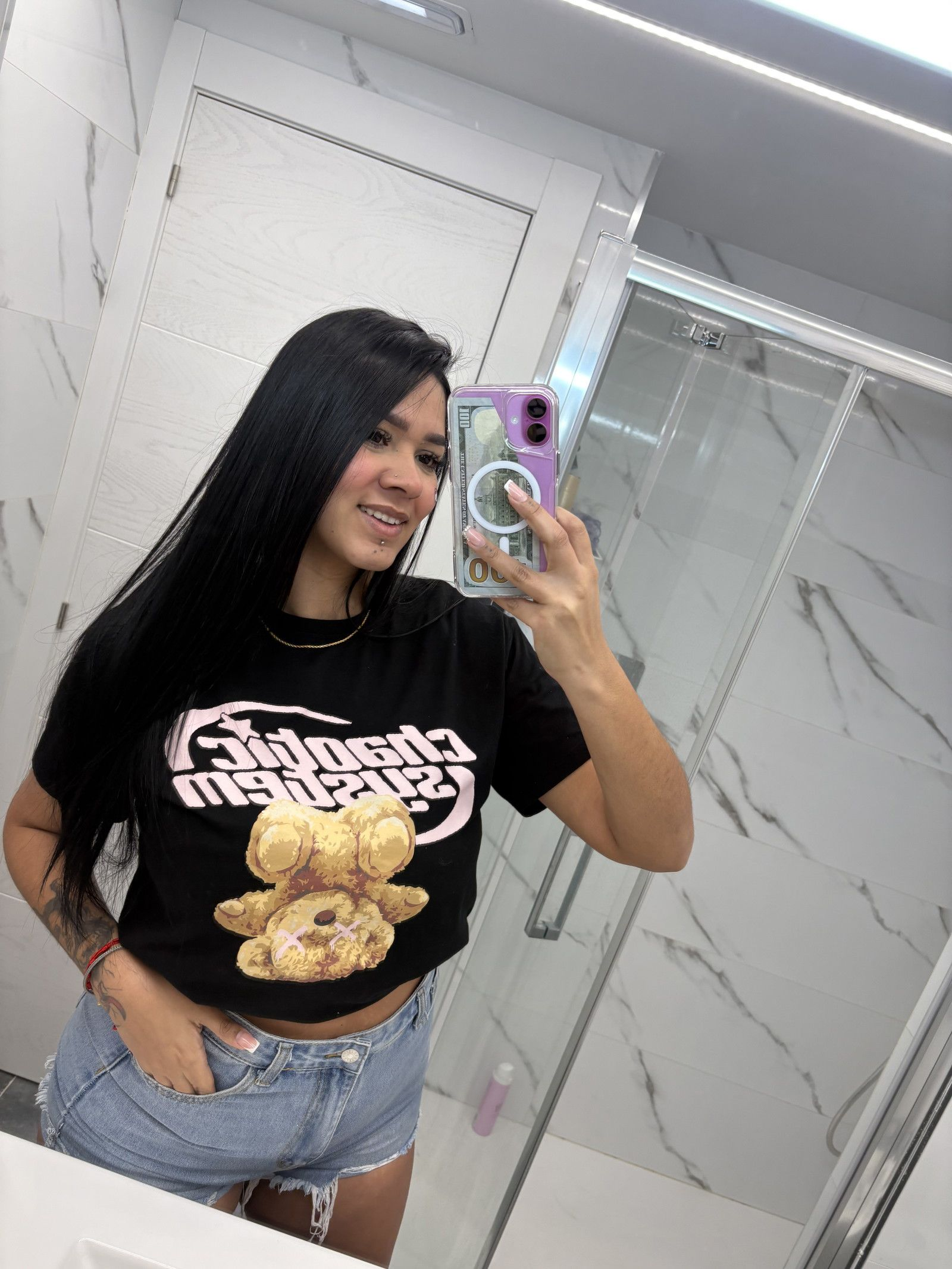 674967851 | ‪Brenda | Chica