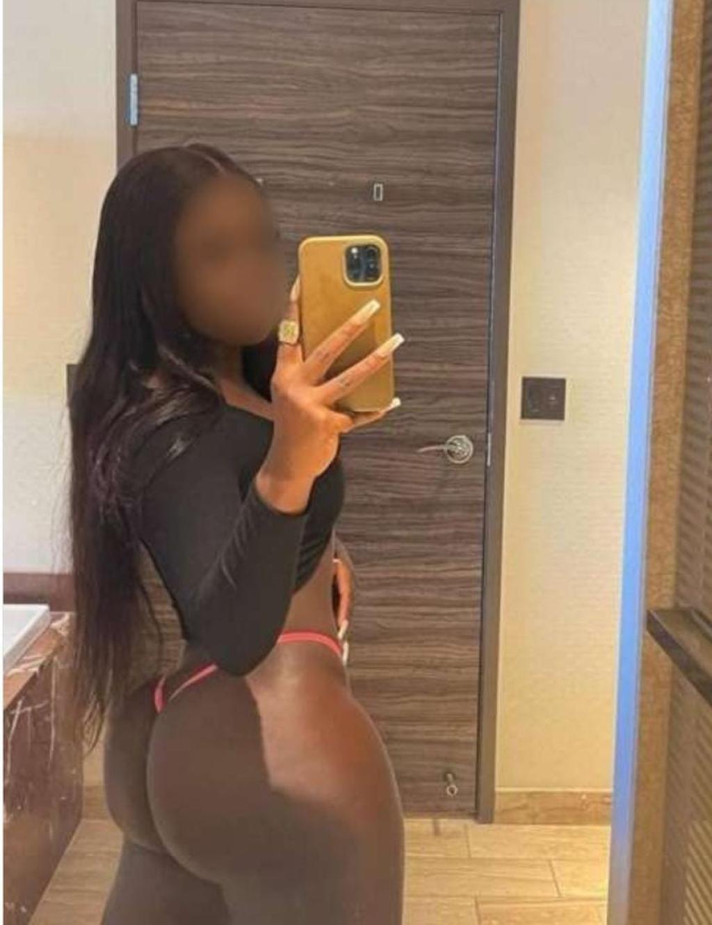 Puta en Málaga - 624621893