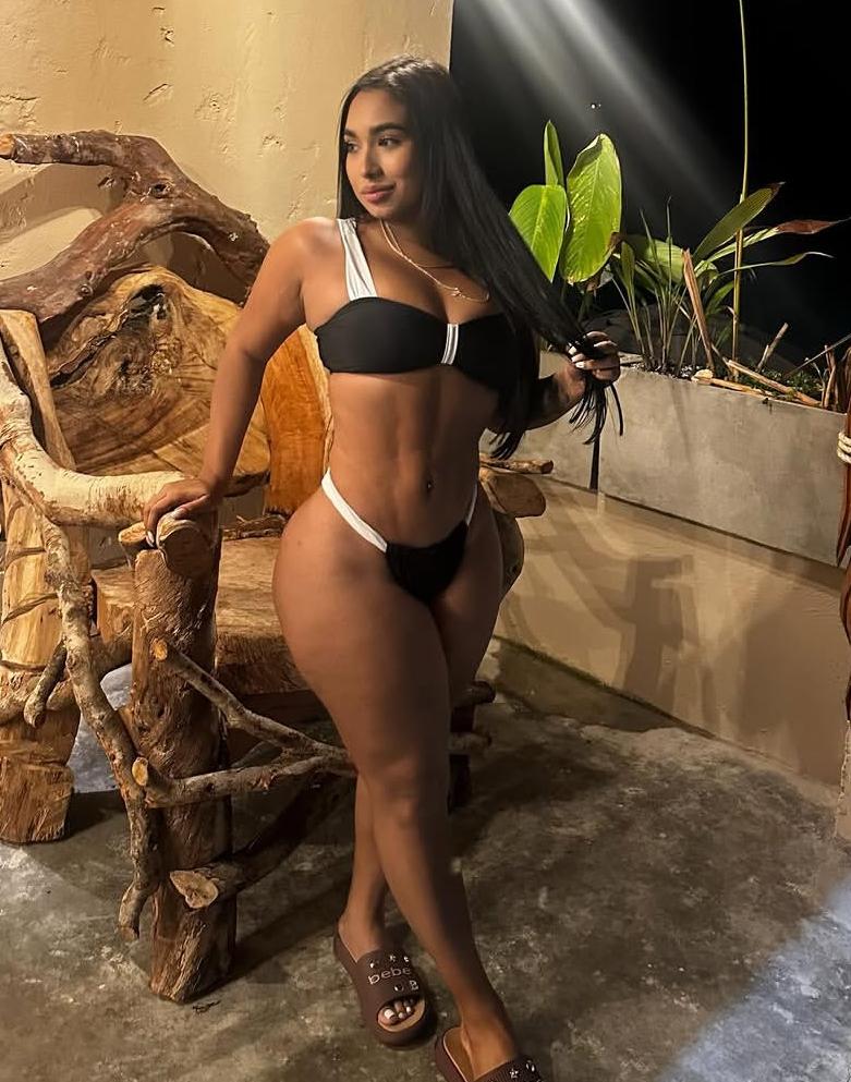 631044848 | SAMANTHA | Chica