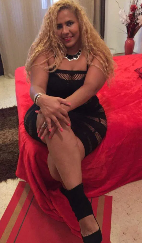 641498198 | SABRINA | Chica