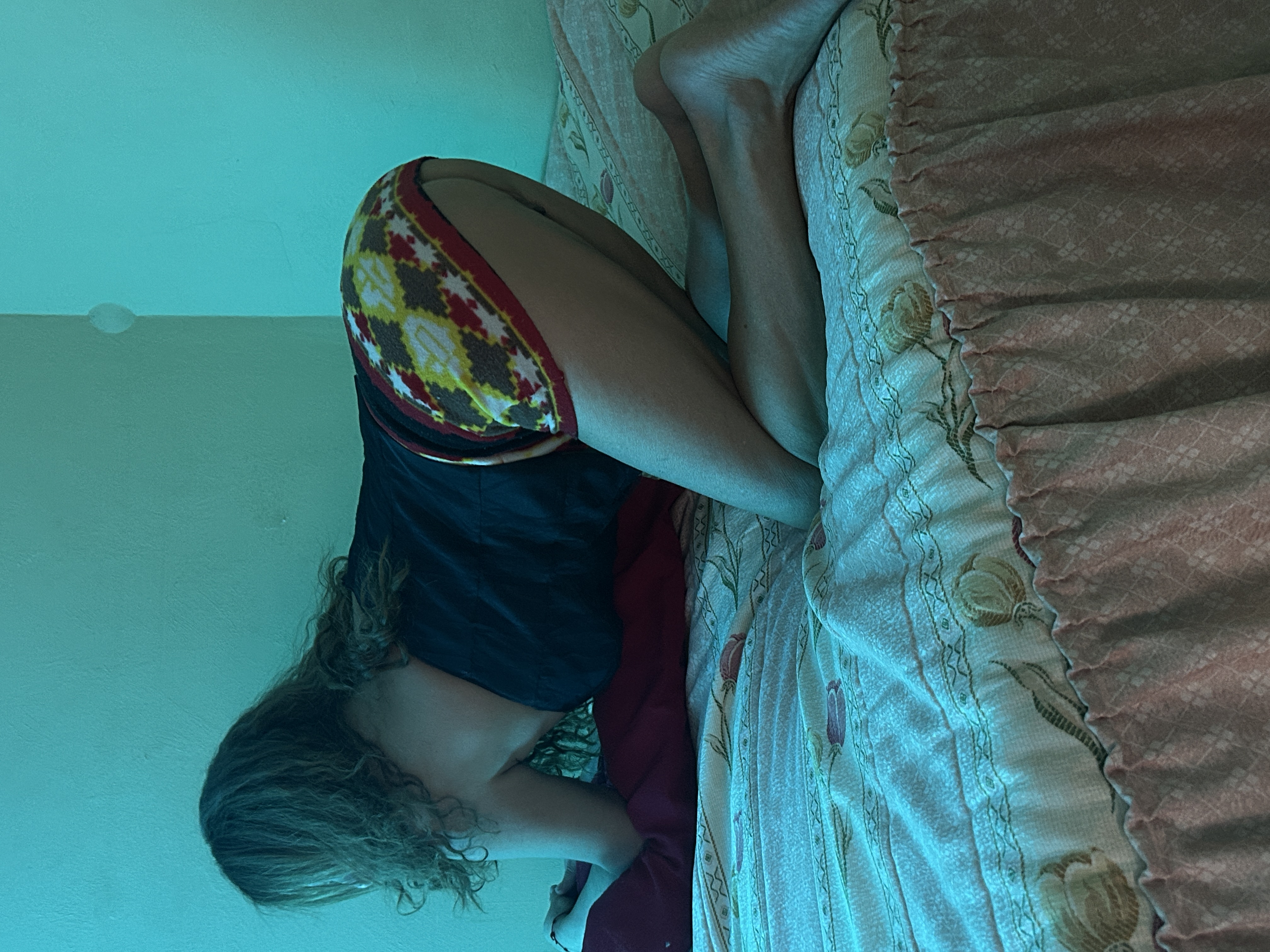 604395823 | CUKY | Chica