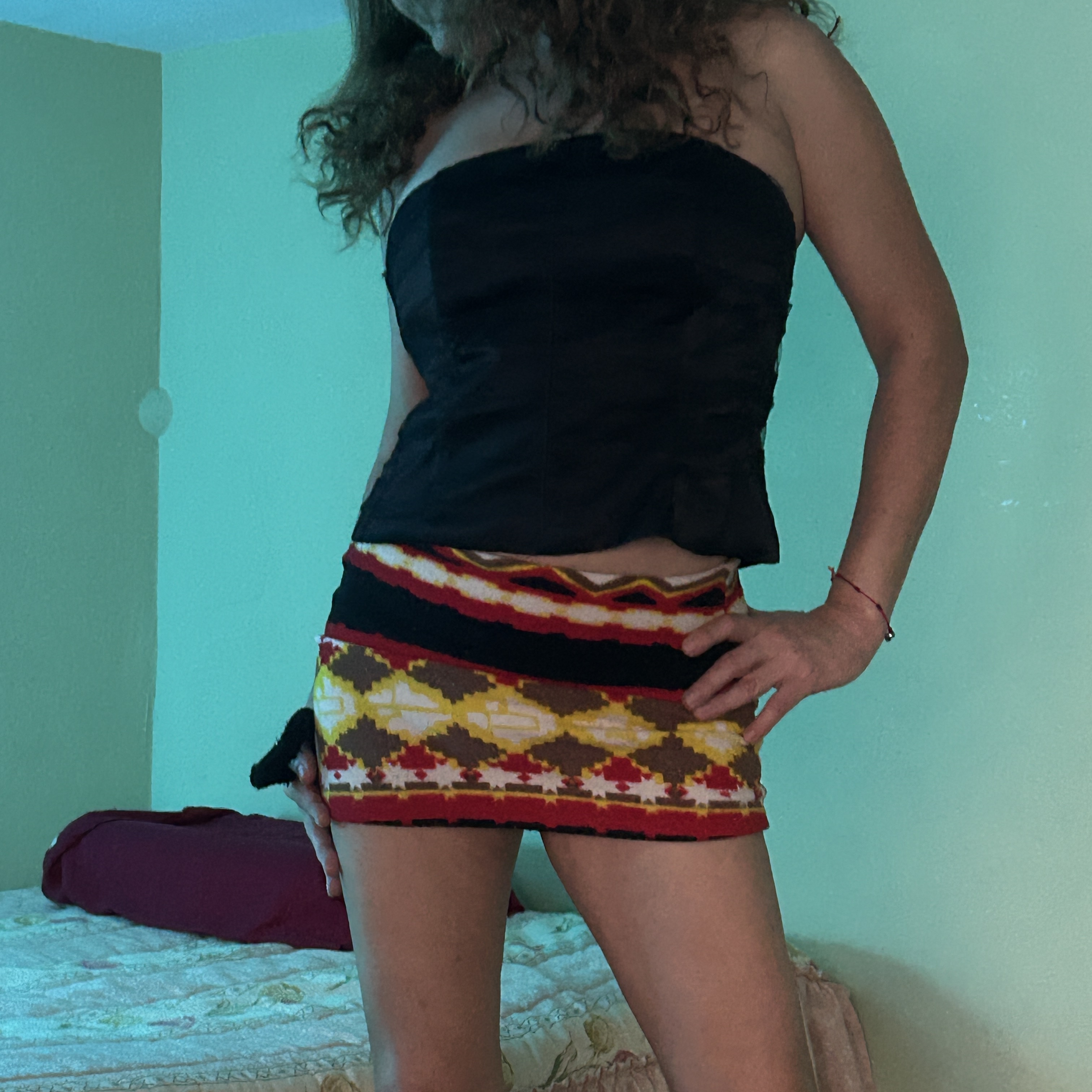 604395823 | CUKY | Chica