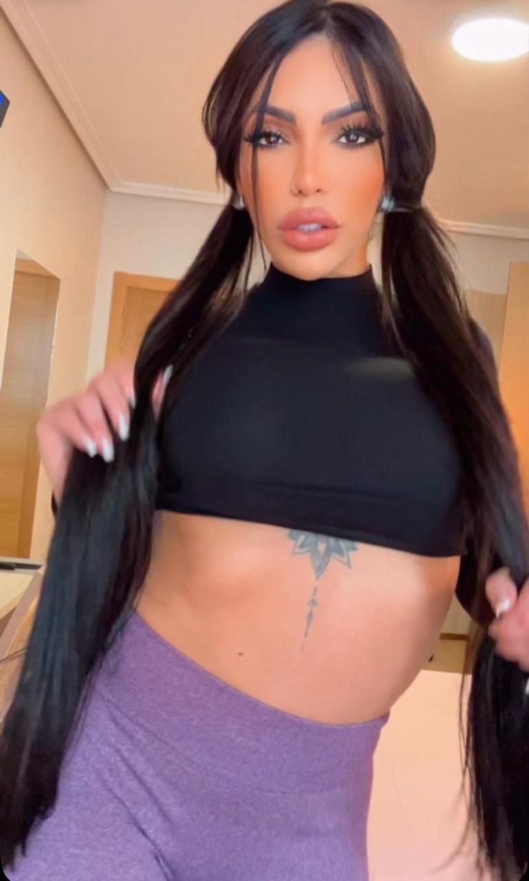 695531494 | CRISTINA | Chica