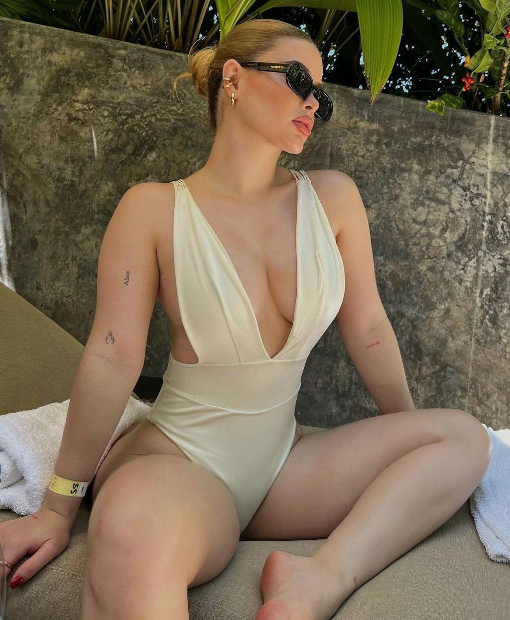 Puta en Málaga - 685245186