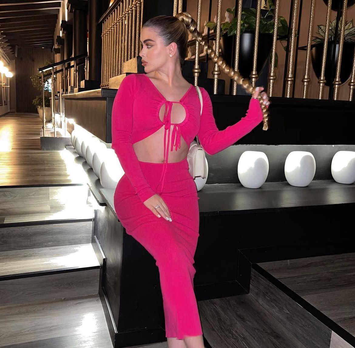 685245186 | CAROLINA | Chica