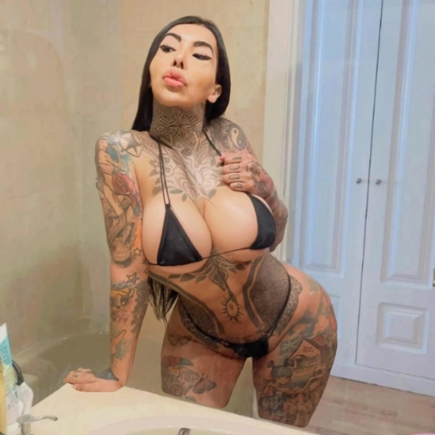 674990351 | AFRODITA | Chica