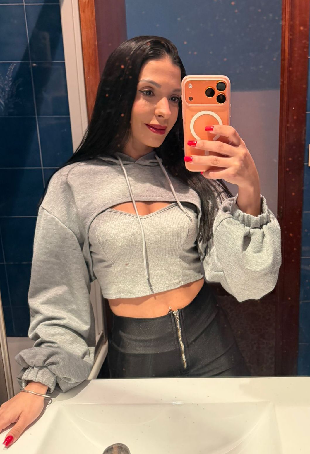 613618649 | LUANA | Escort