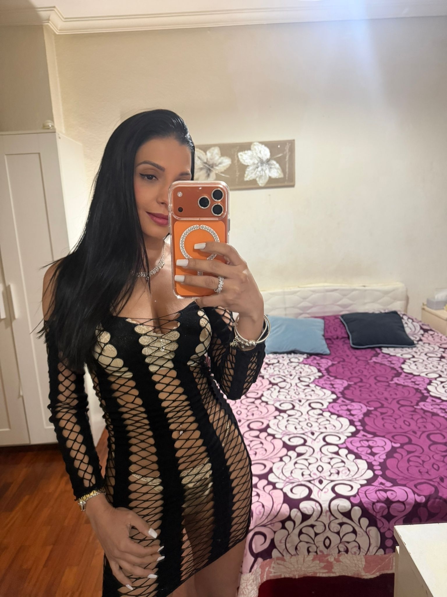 613618649 | LUANA | Escort