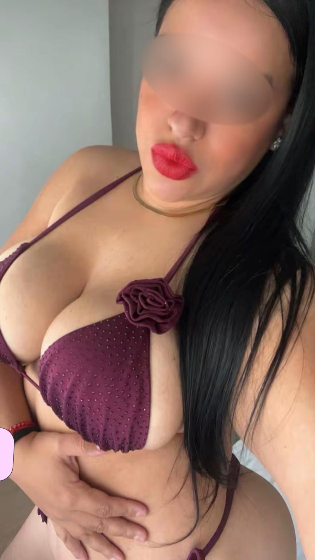 Escort en Santander - 647419812