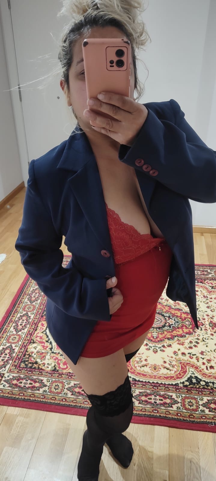 603921374 | HARLEY | Chica