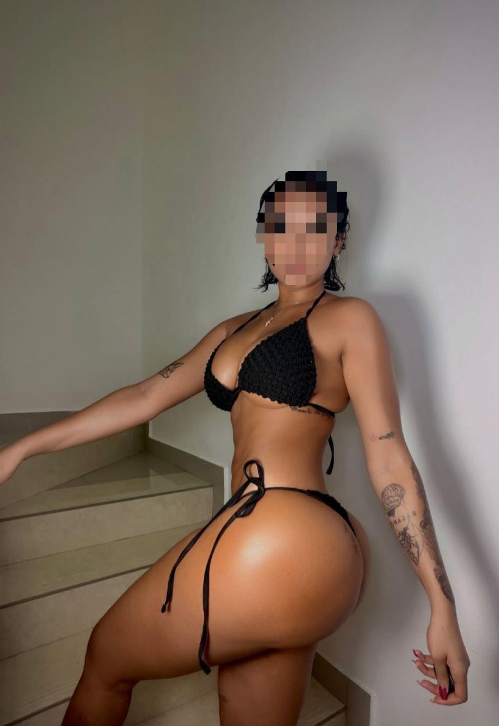 Scort en Vitoria - 613819151