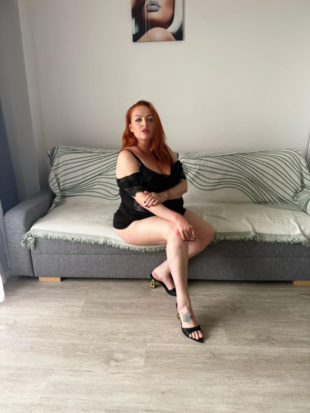 Puta en Málaga - 678572107