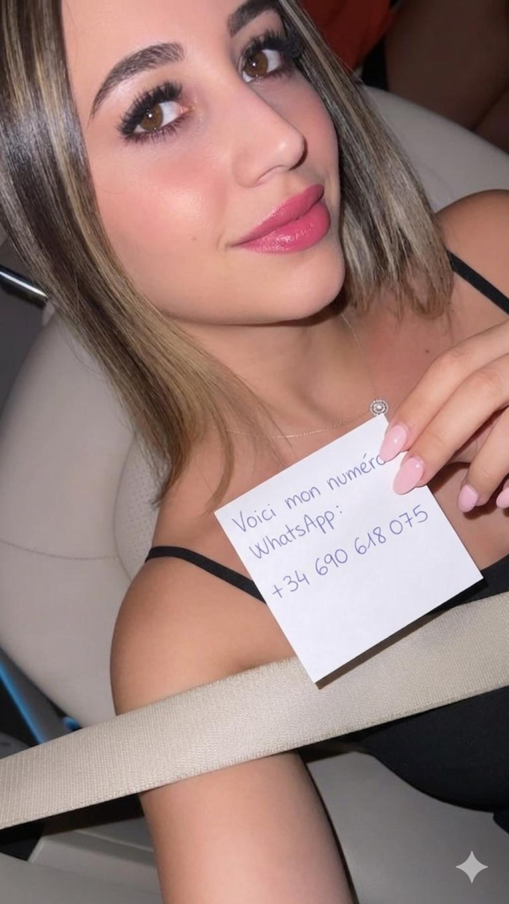 Puta en Málaga - 642587452