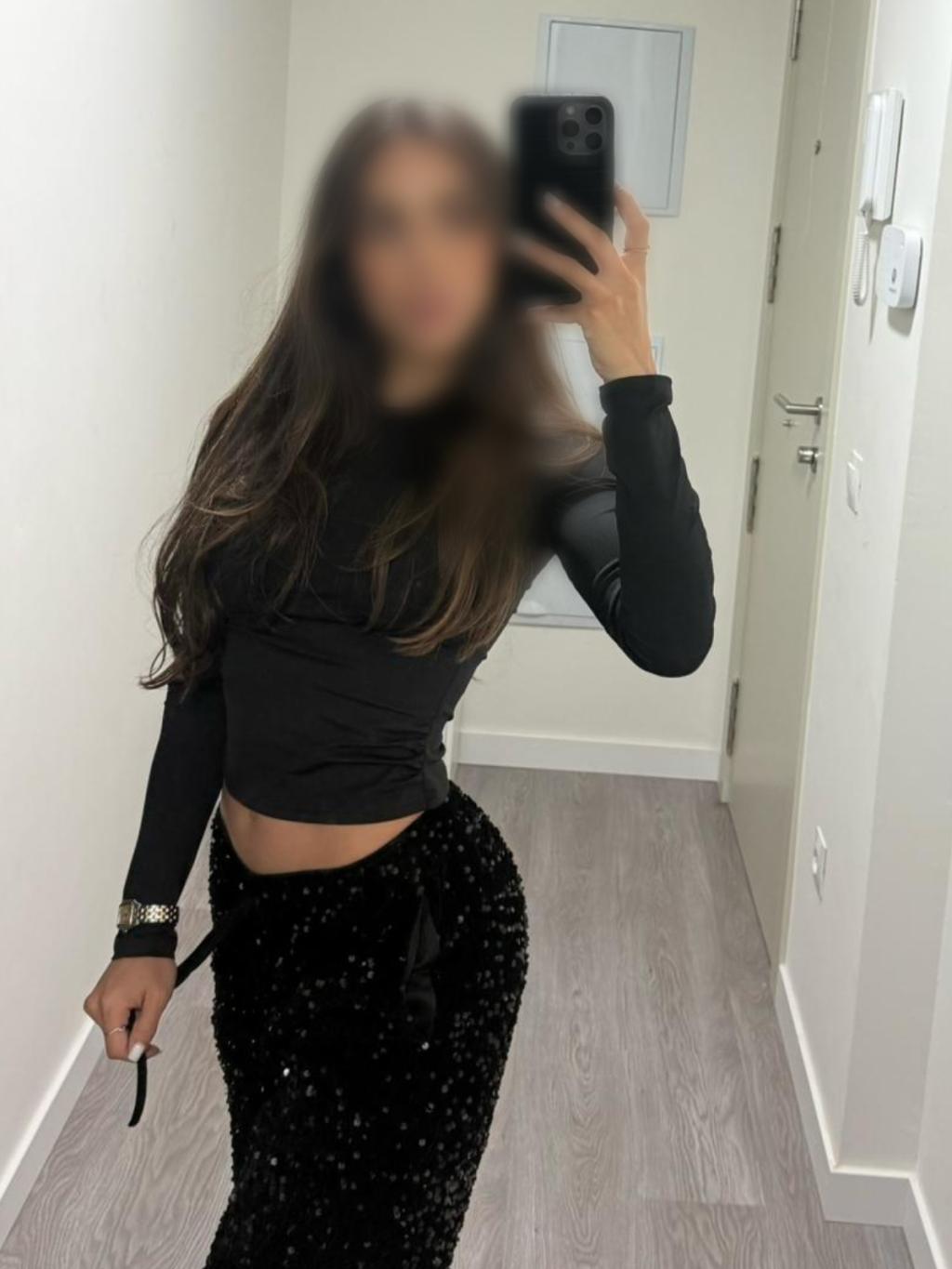 Escort en Santander - 634028566