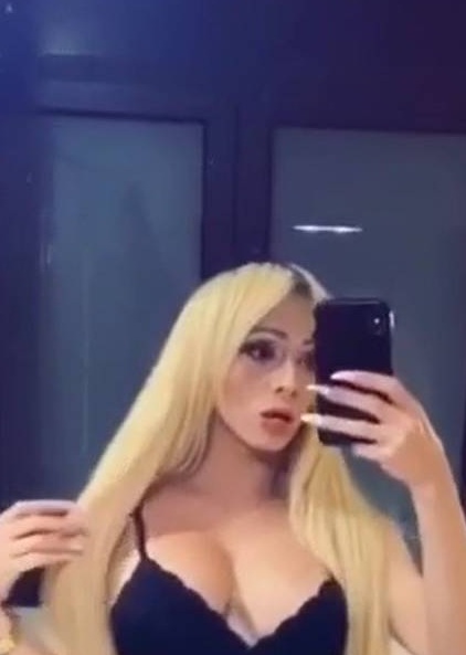 632346272 | KATTY_PRADA | Transexual