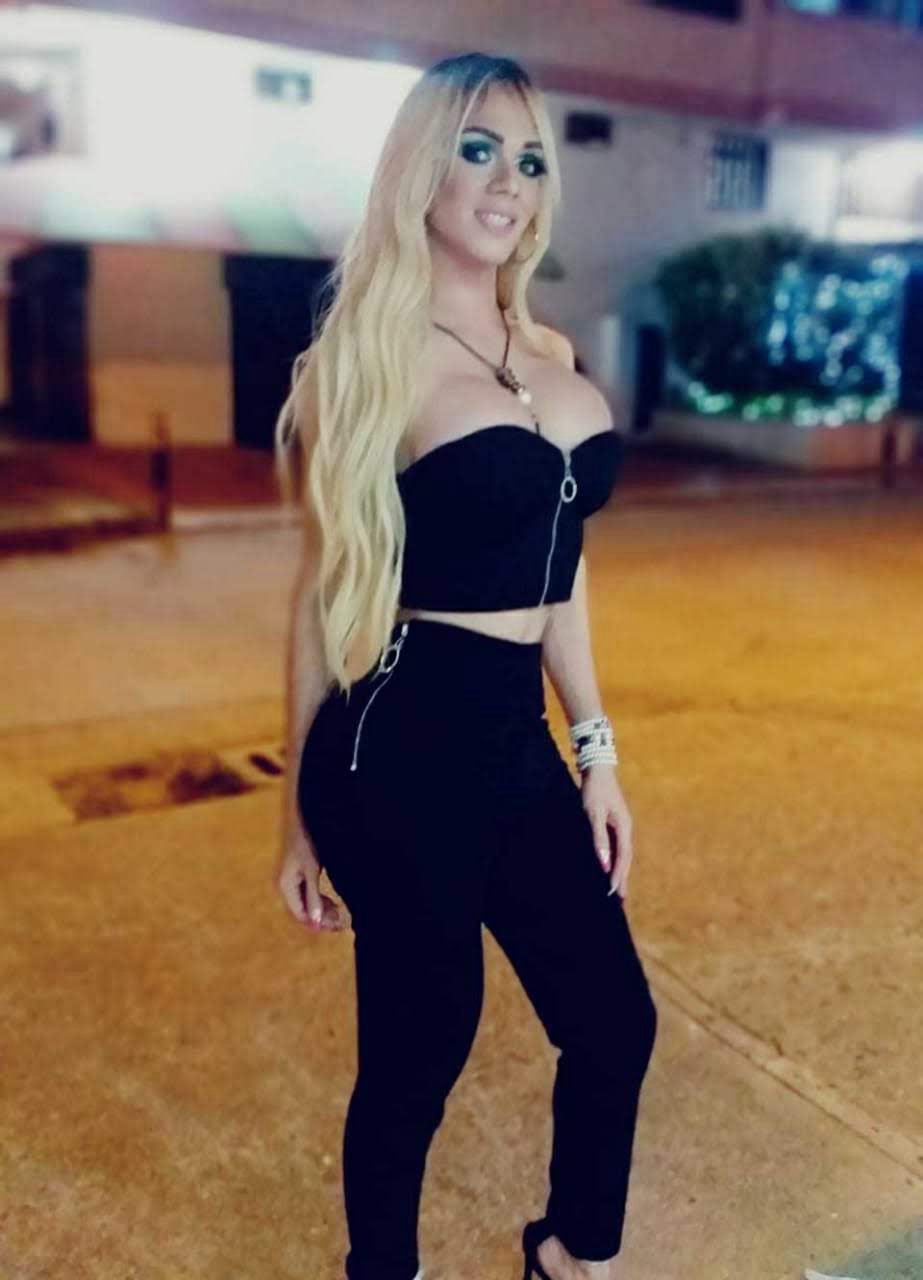 632346272 | KATTY_PRADA | Transexual