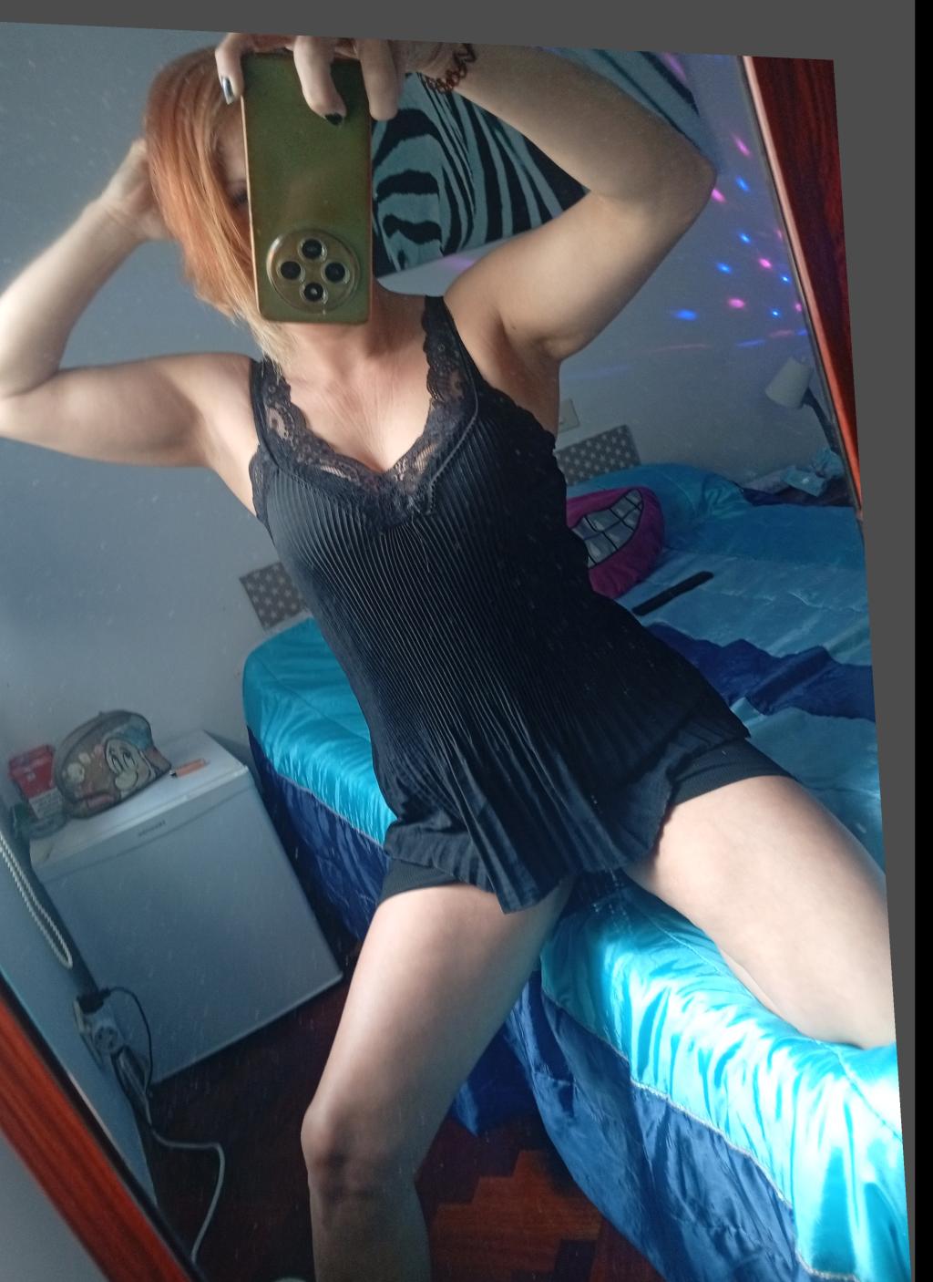 Escort en Coruña - 666807215