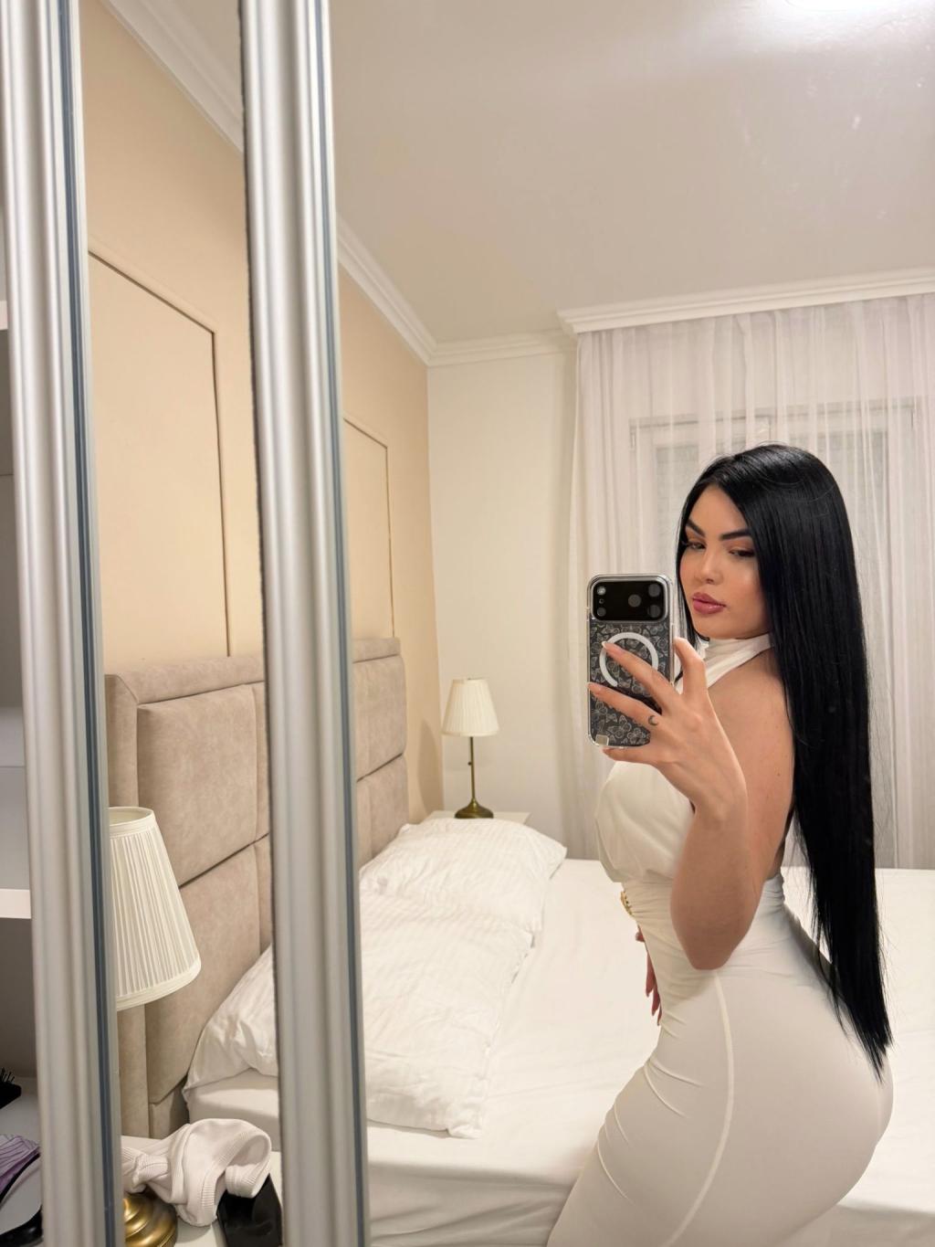 Escort en Ourense - 687743618