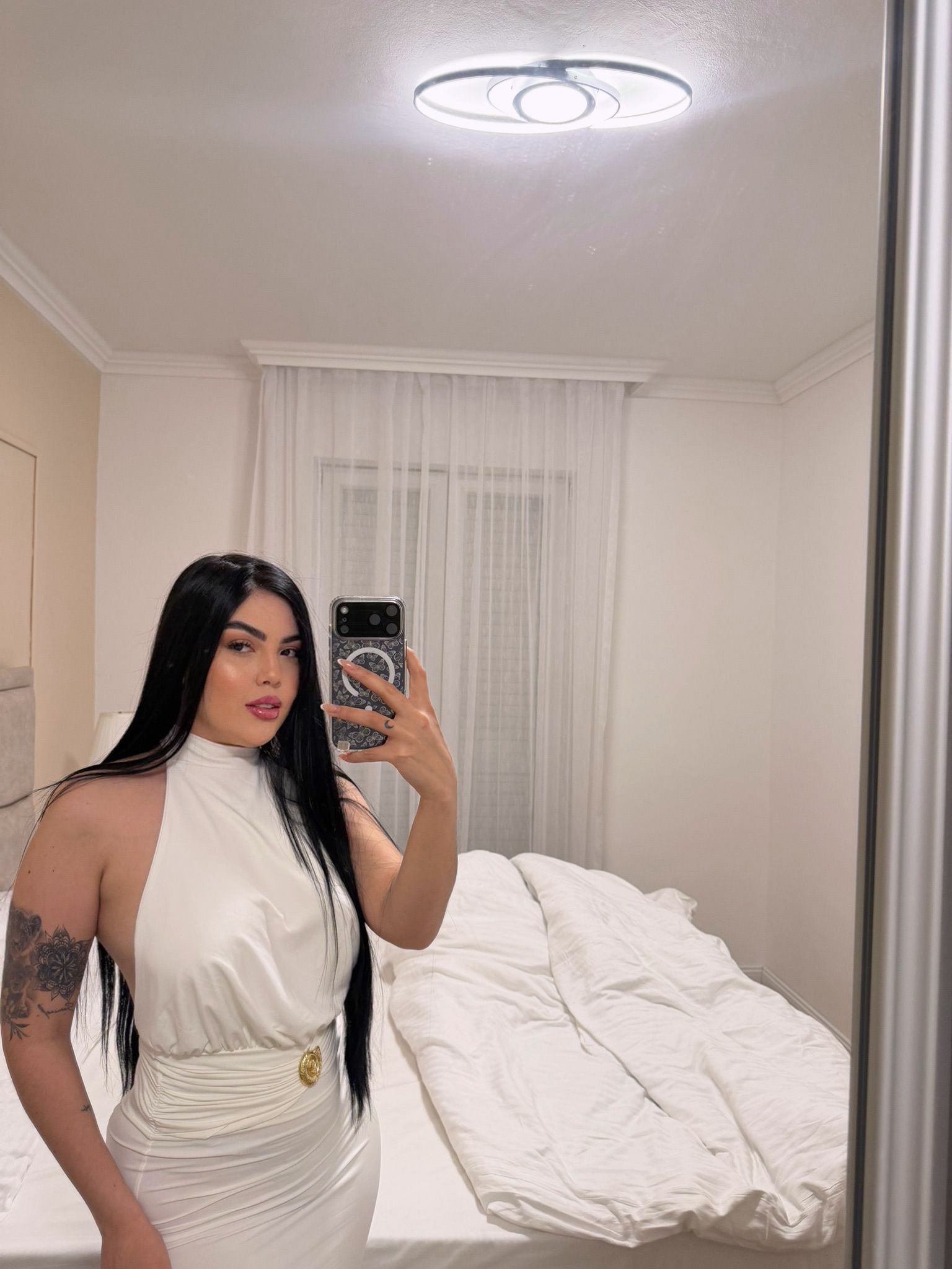 687743618 | DAYANA | Chica