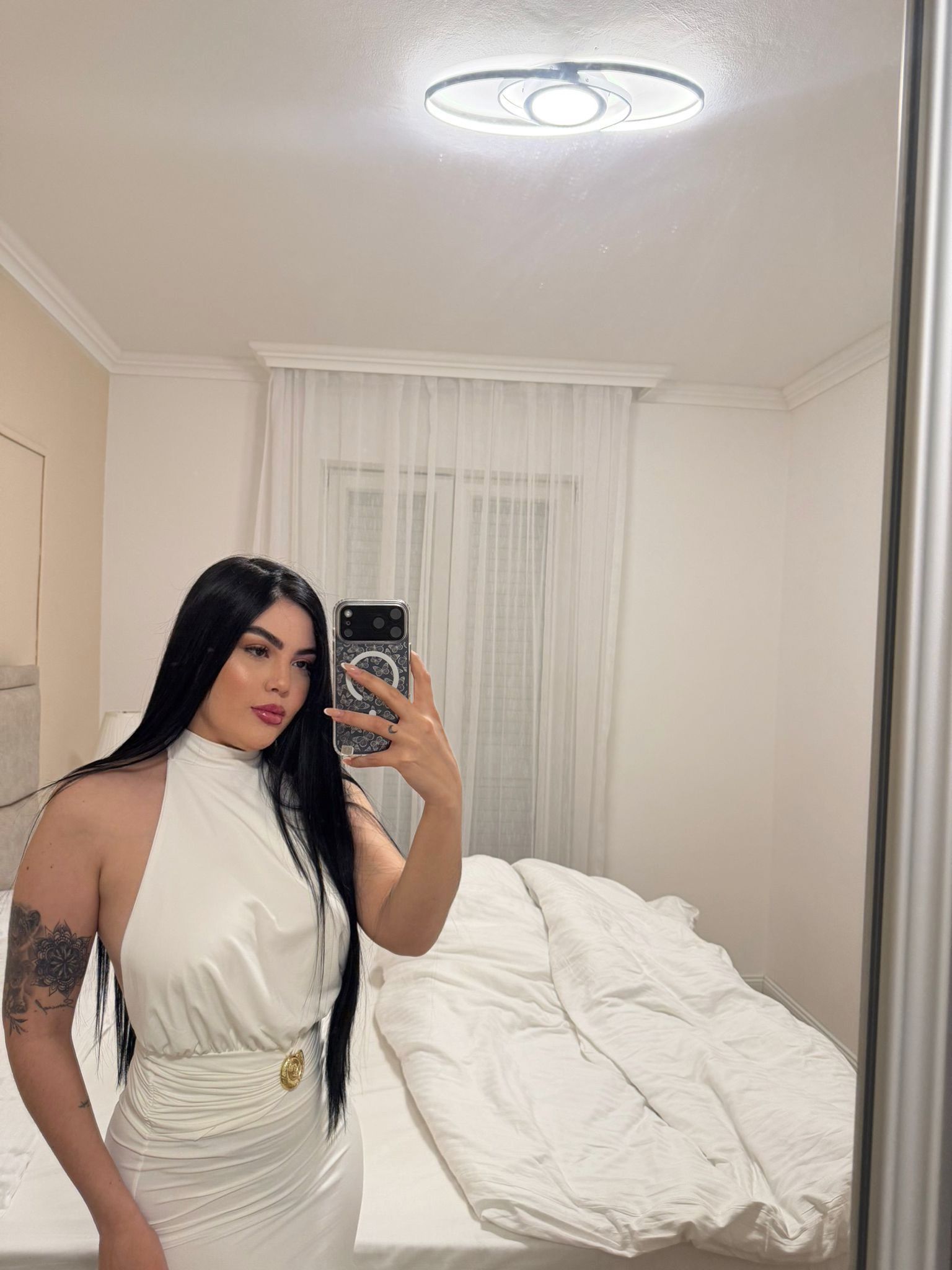 687743618 | DAYANA | Chica