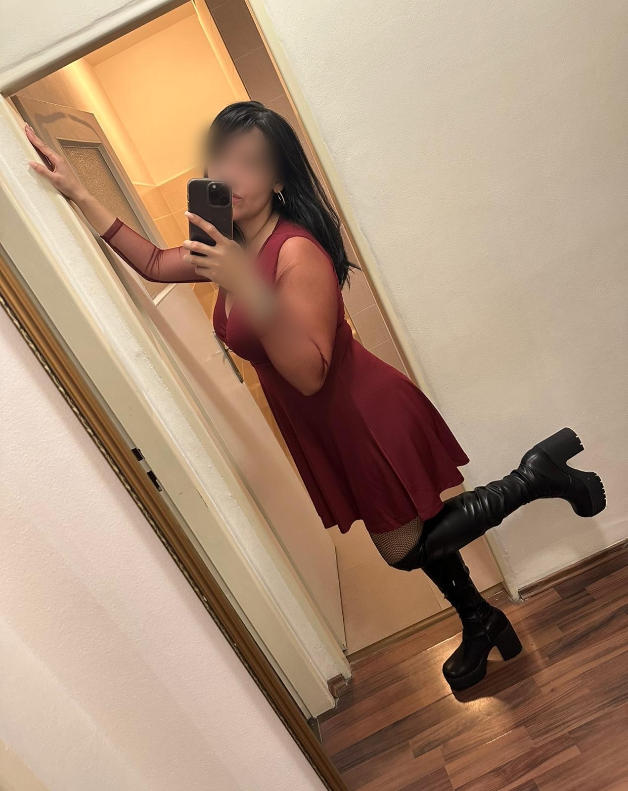 602867486 | CLARISA | Chica