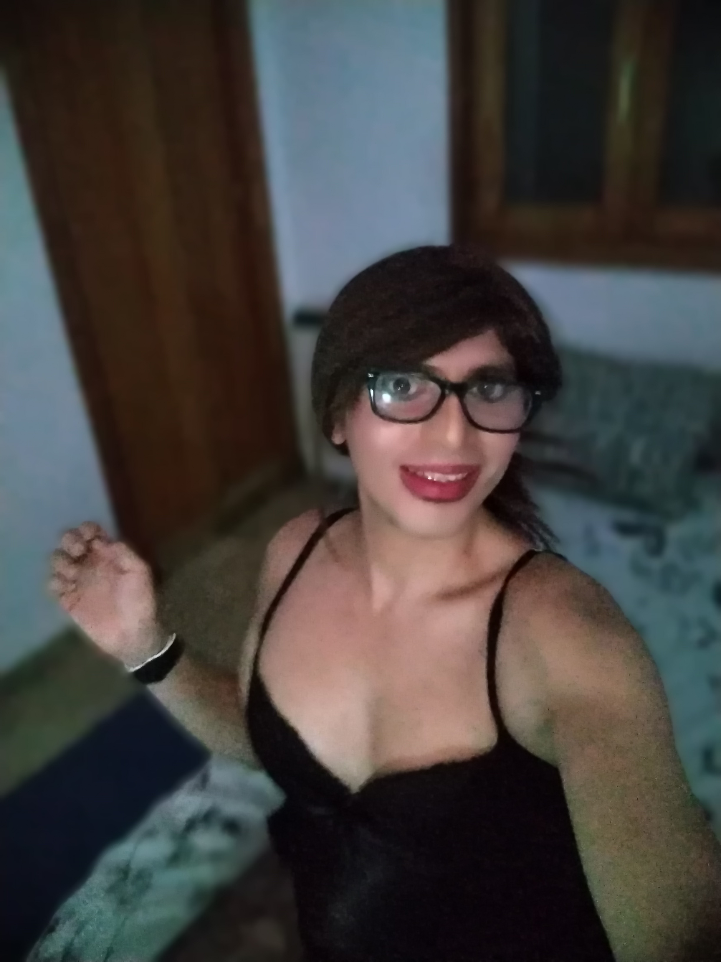 632930361 | SALOMEZANETTI | Transexual