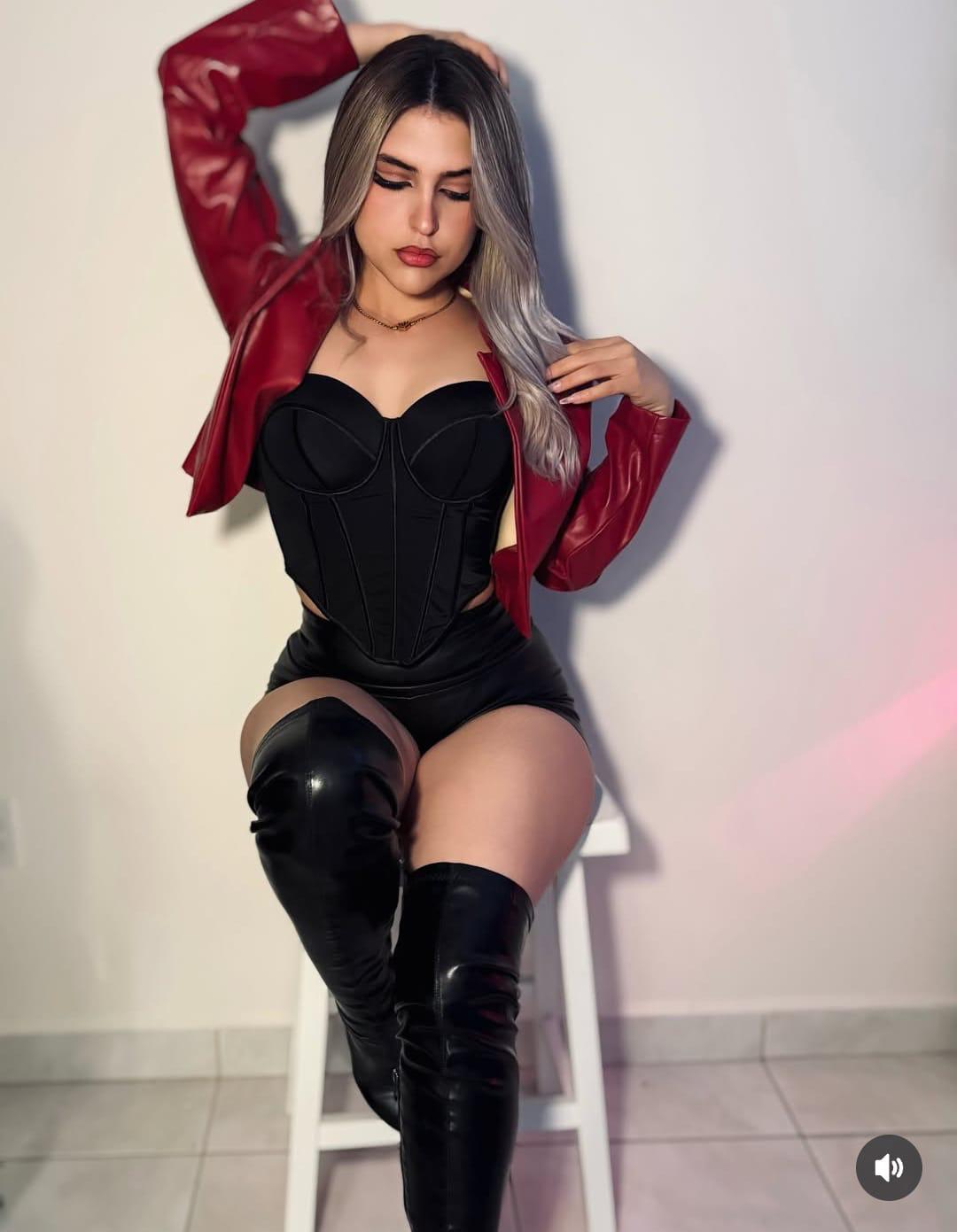 613668502 | DANIELA | Chica