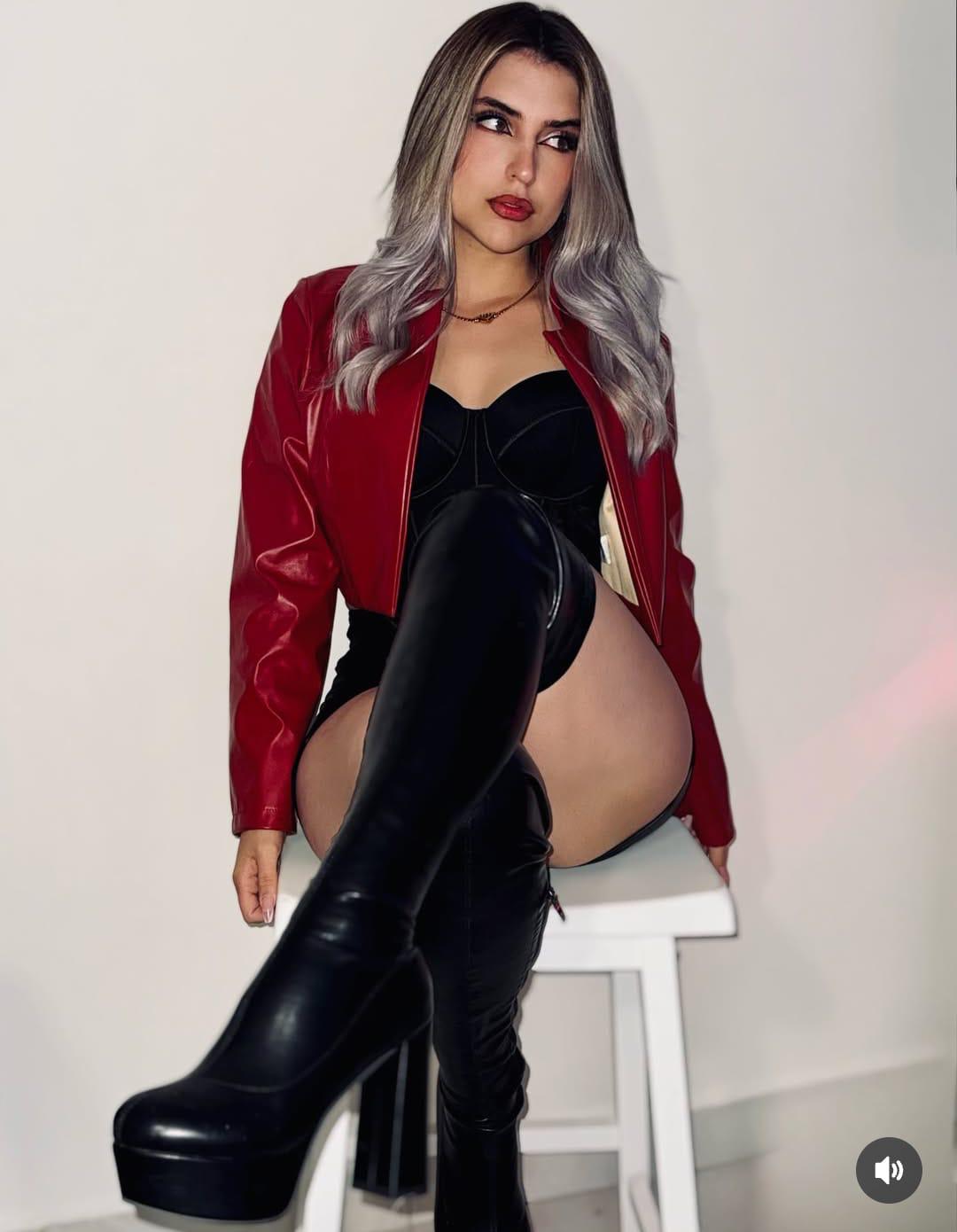 613668502 | DANIELA | Chica