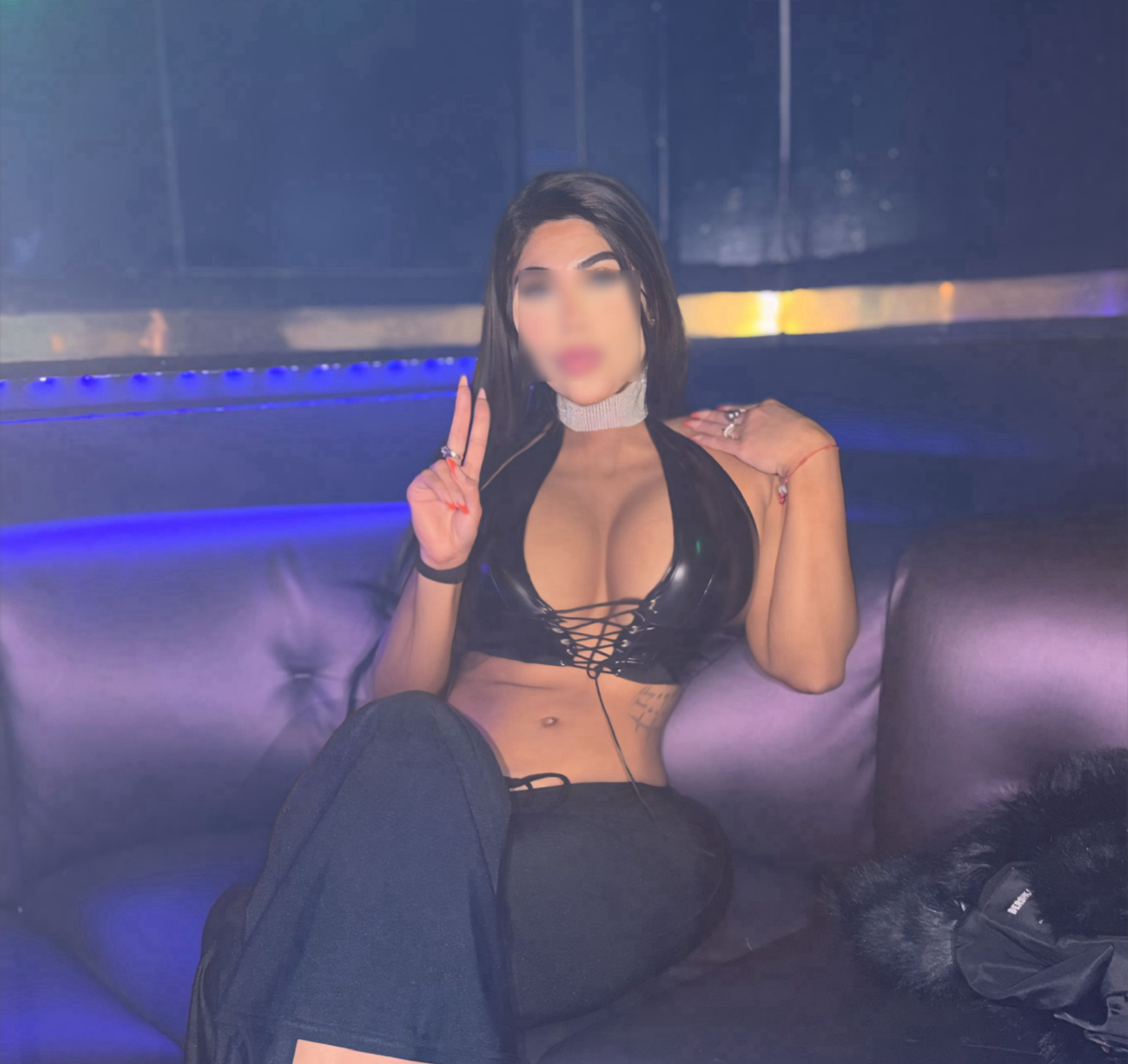 638720519 | SASHA | Escort