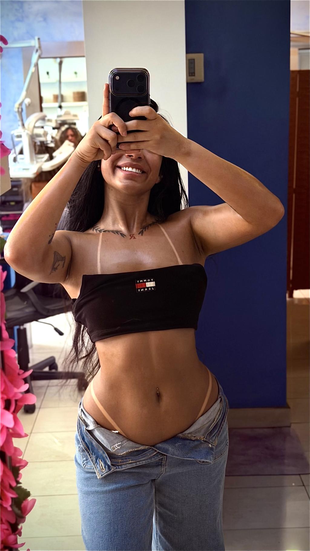 Scort en San Sebastián - 633535864