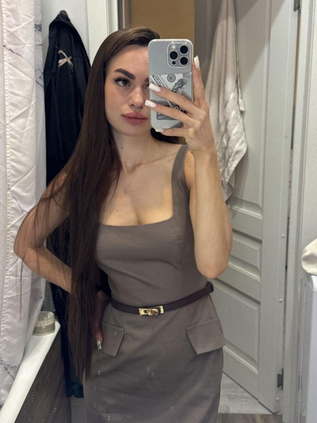 Puta en Málaga - 711259510