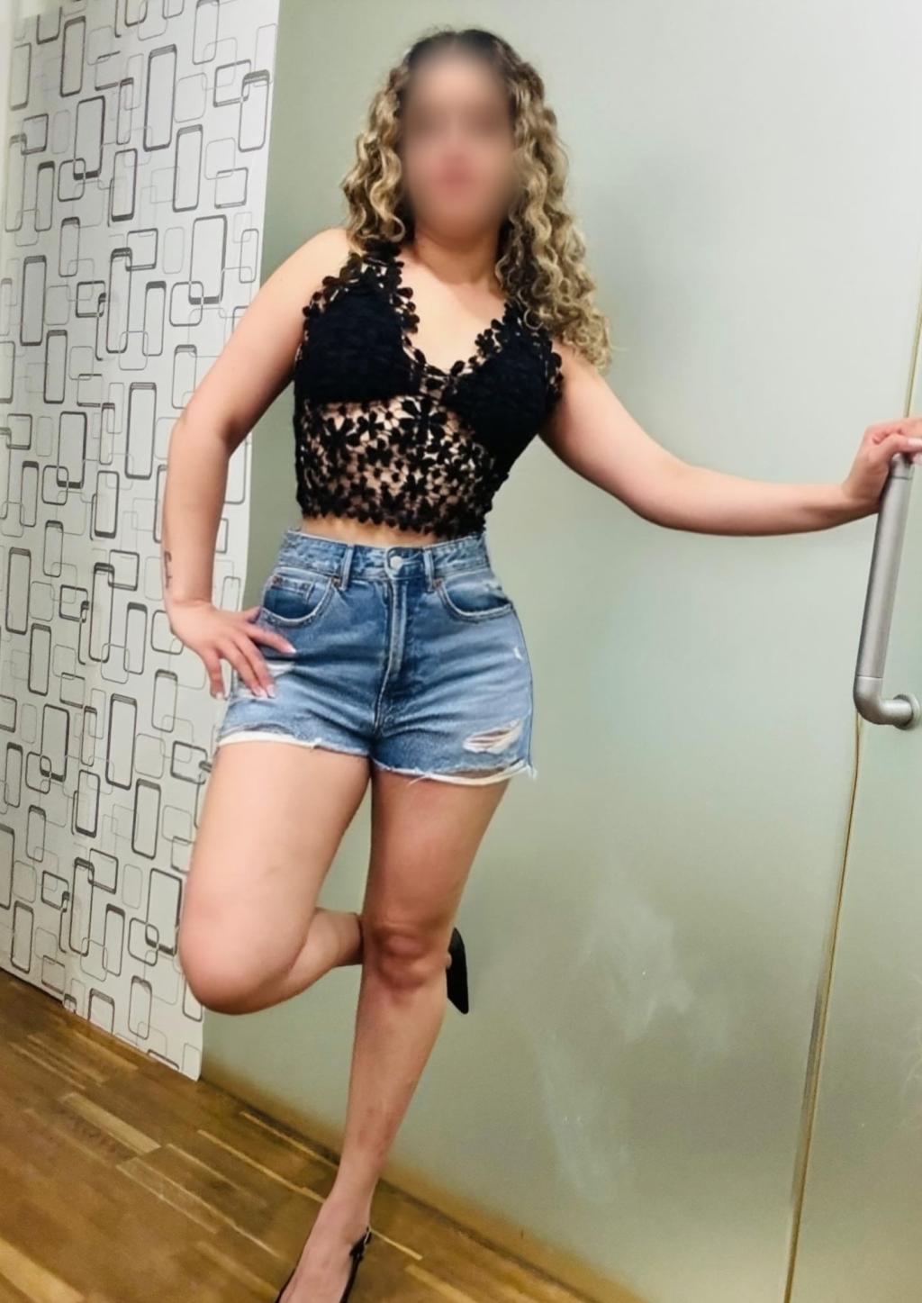 Scort en Zaragoza - 695443636