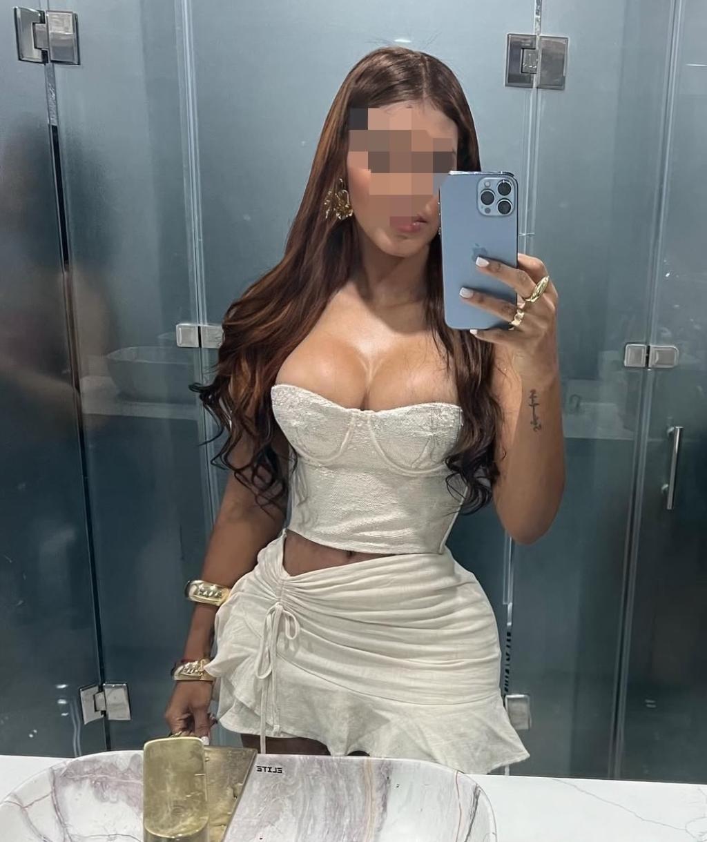 Puta en Málaga - 614796445