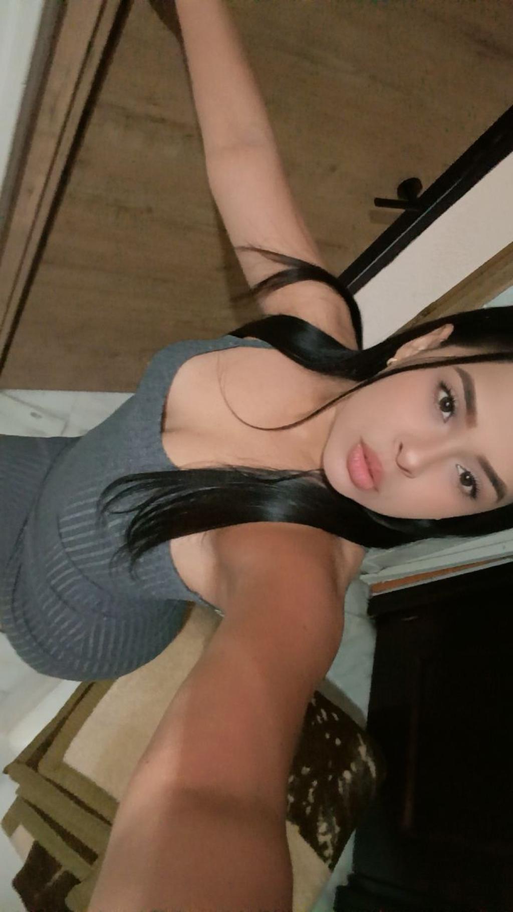 Escort en Sevilla - 666227698