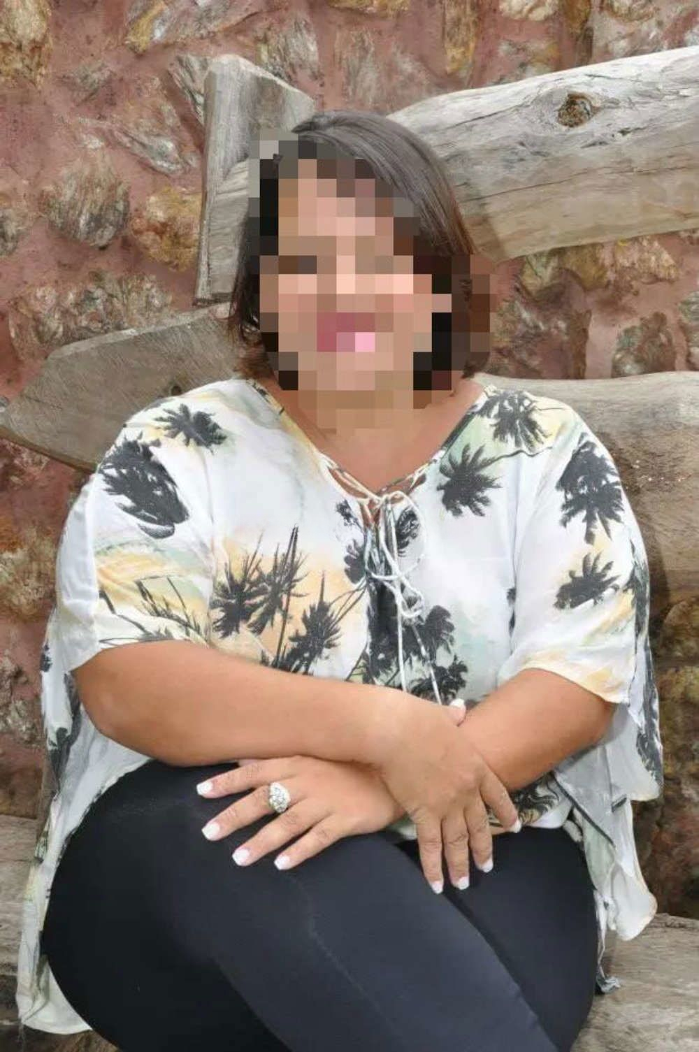 698810530 | MARY | Chica