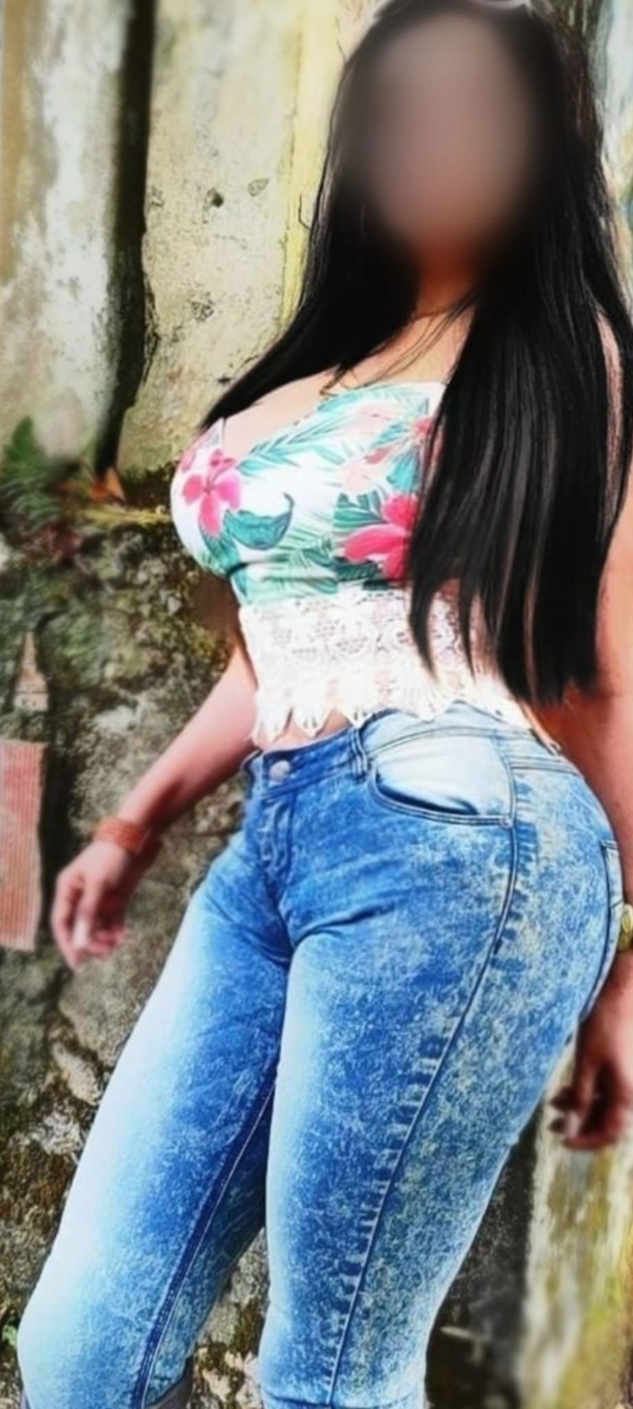 612204068 | KASANDRA | Chica