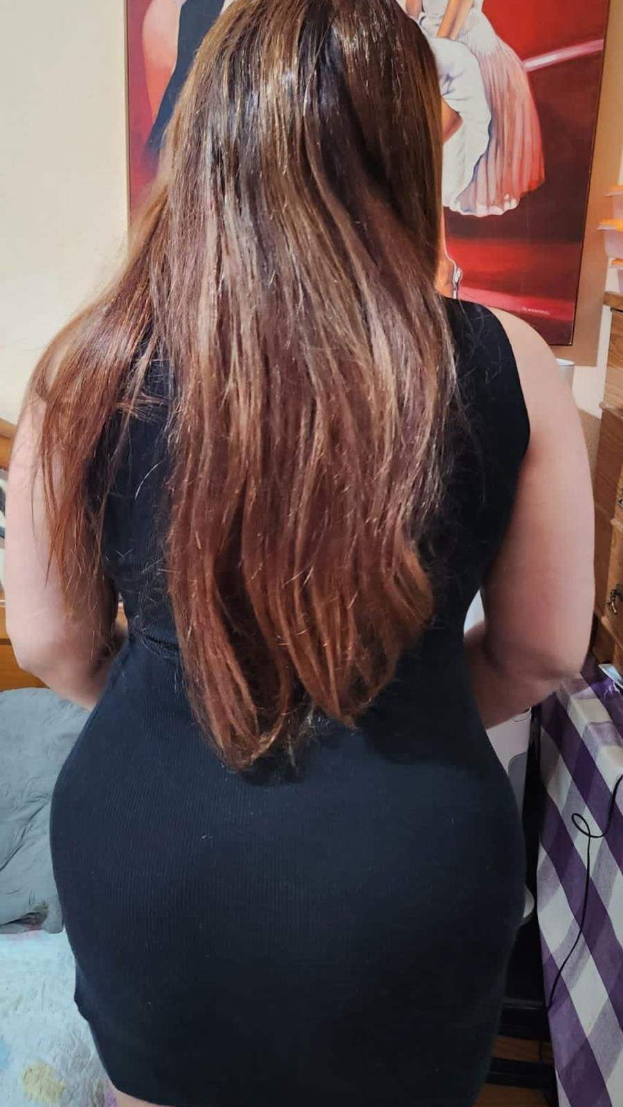 674973193 | ANA LUCÍA | Chica