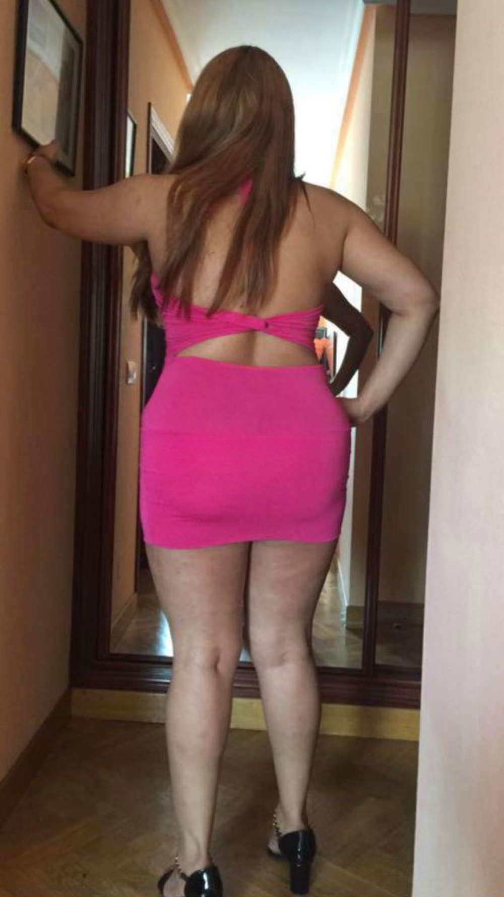 674973193 | ANA LUCÍA | Chica