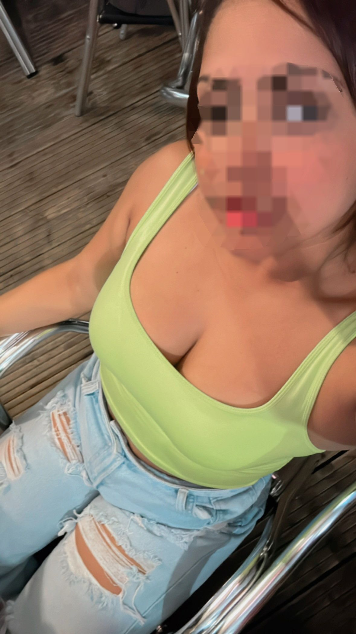 604201356 | LUCI | Chica