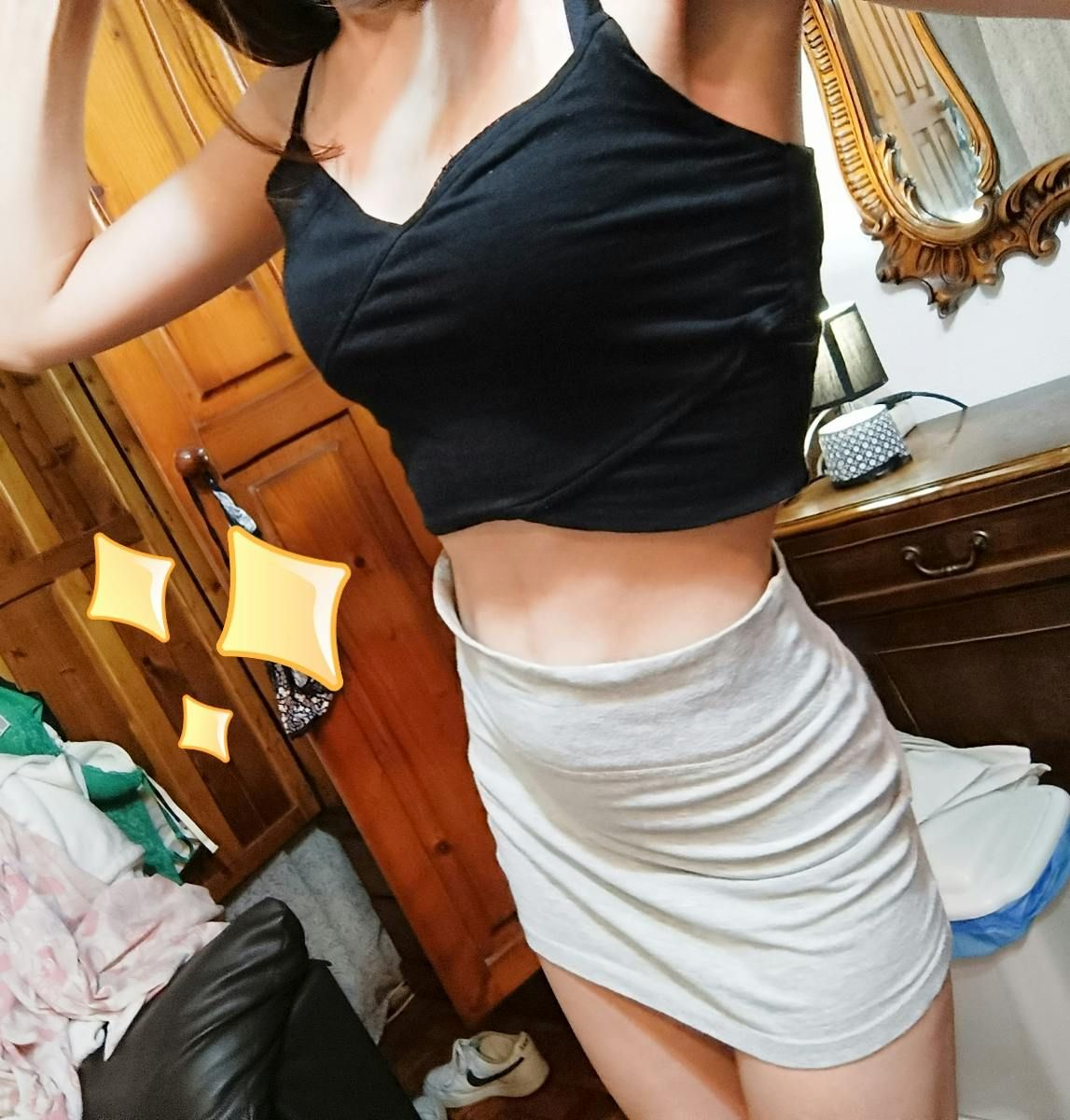 624837086 | CLAUDIA | Chica