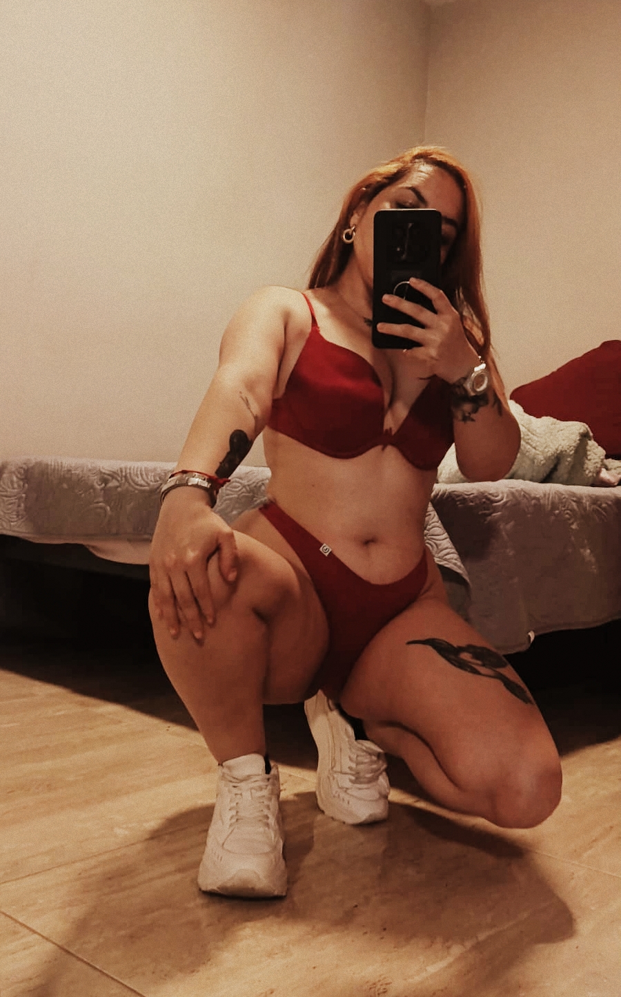 613802783 | MELISSA | Chica